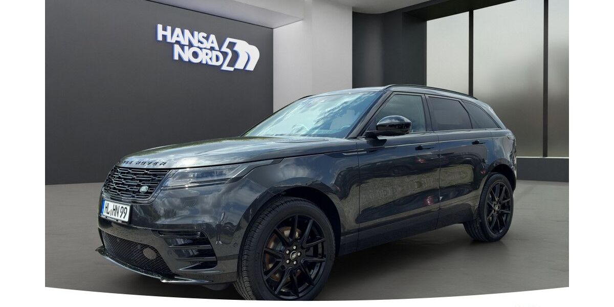 Land Rover Range Rover Velar 1.050 km 89.490 &euro; Lübeck 23554