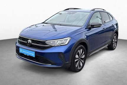 VW Taigo 26.100 km 18.990 &euro; Roth 91154