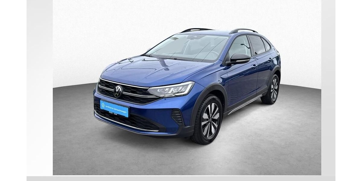 VW Taigo 26.100 km 18.990 &euro; Roth 91154