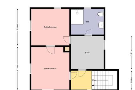 Haus Kahla - 6 Zimmer, 120 m&sup2;, 1.500&euro; | Angebot:26362412