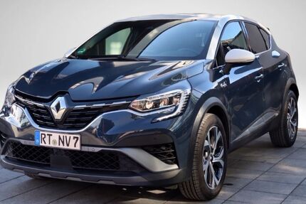 Renault Captur 77.842 km 13.900 &euro; Reutlingen 72762