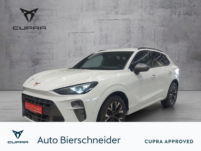 Cupra Terramar 26.890 km 34.950 € Donauwörth 86609