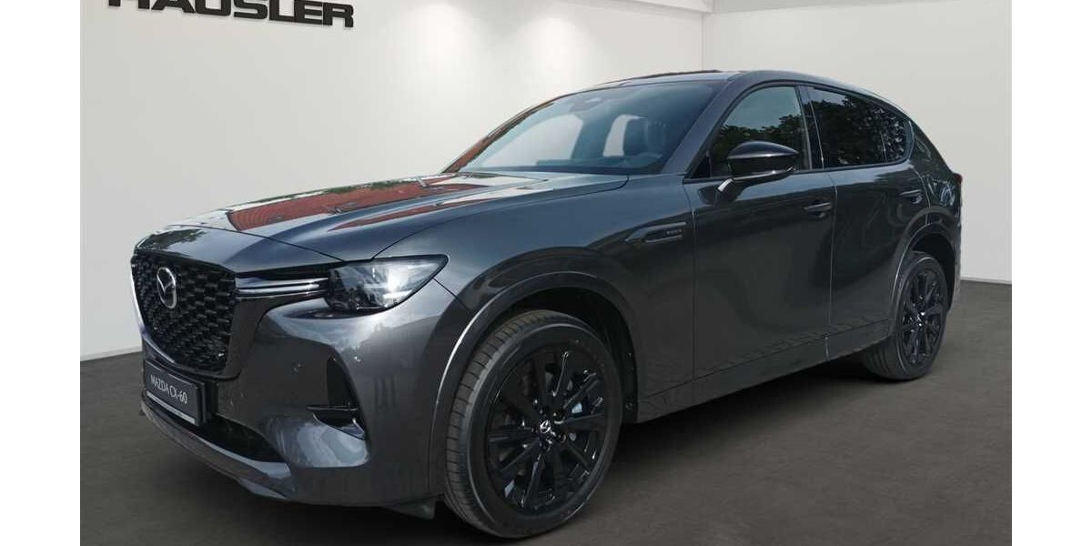 Mazda CX-60 17.000 km 51.450 &euro; Erding 85435