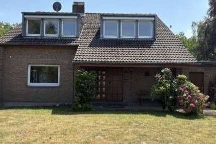 Haus Krefeld Benrad - 6 Zimmer, 180 m&sup2;, 560.000&euro; | Angebot:27352022