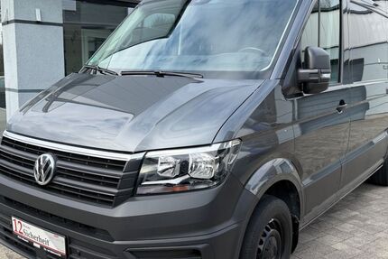 VW Crafter 100.167 km 26.290 &euro; Wilnsdorf 57234