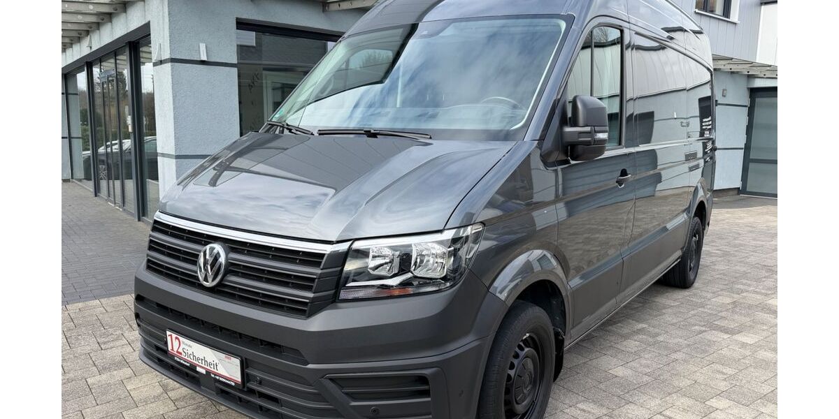 VW Crafter 100.167 km 26.290 &euro; Wilnsdorf 57234