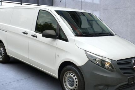 Mercedes-Benz Vito 52.500 km 26.199 &euro; Regensburg 93053