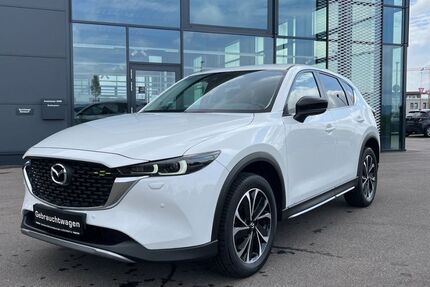 Mazda CX-5 15.400 km 30.490 € Schwäbisch Hall 74523