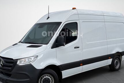 Mercedes-Benz Sprinter 76.000 km 29.631 &euro; Niederkrüchten 41372