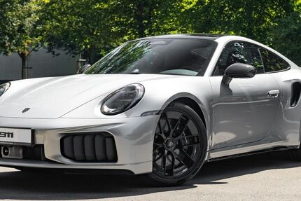 Porsche 992 3.500 km 295.900 &euro; Berlin 10587
