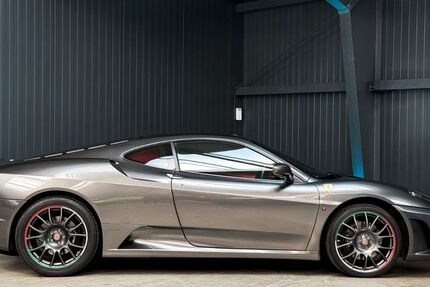 Ferrari F430 40.800 km 112.000 € Siek 22962