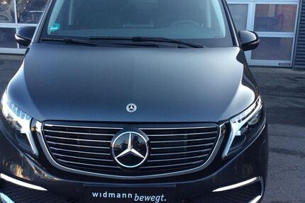 Mercedes-Benz EQV 28.000 km 52.955 € Ebermannsdorf 92263