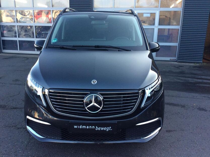 Mercedes-Benz EQV 28.000 km 52.955 € Ebermannsdorf 92263