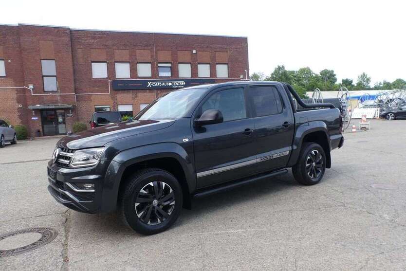 Amarok