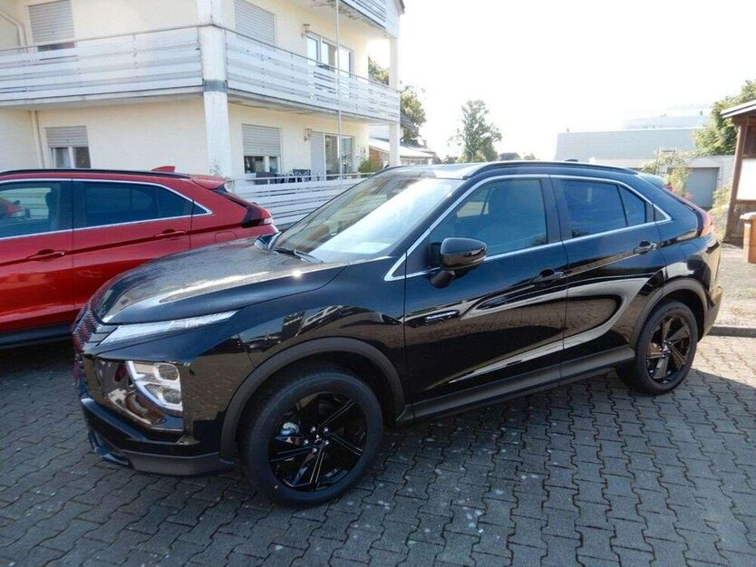 Eclipse Cross