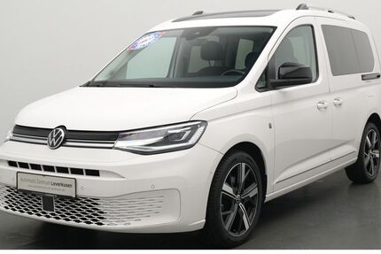 VW Caddy 39.423 km 28.688 &euro; Leverkusen 51379