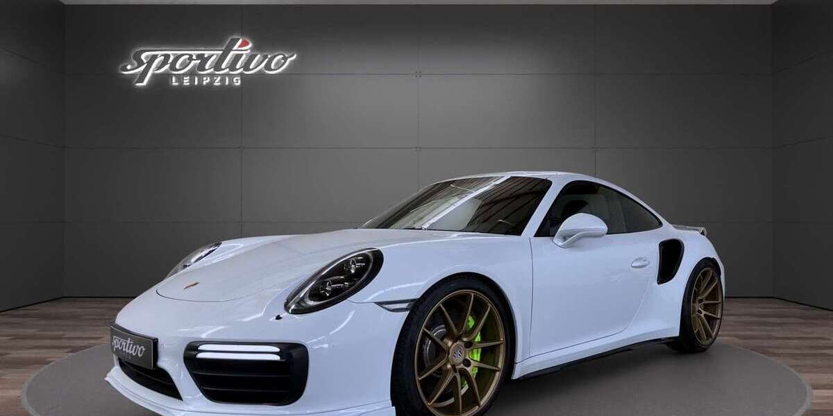Porsche 911 49.300 km 139.991 &euro; Markranstädt 04420