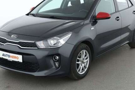 Kia Rio 85.023 km 9.420 € Berlin 14059
