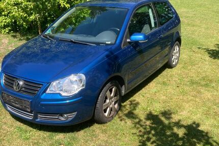 VW Polo 147.750 km 2.900 &euro; Neuenkirchen 17498