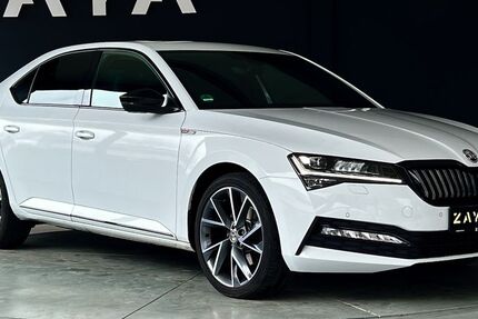 Skoda Superb 90.000 km 24.950 &euro; Schöppenstedt 38170