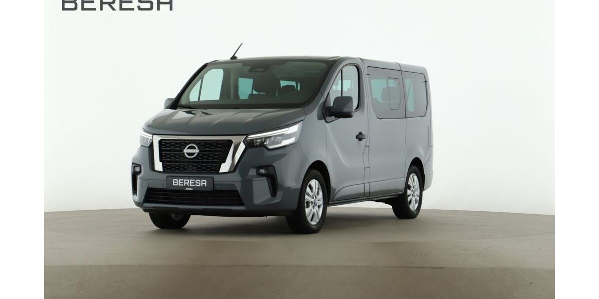 Nissan Primastar 17.500 km 32.225 &euro; Gütersloh 33332
