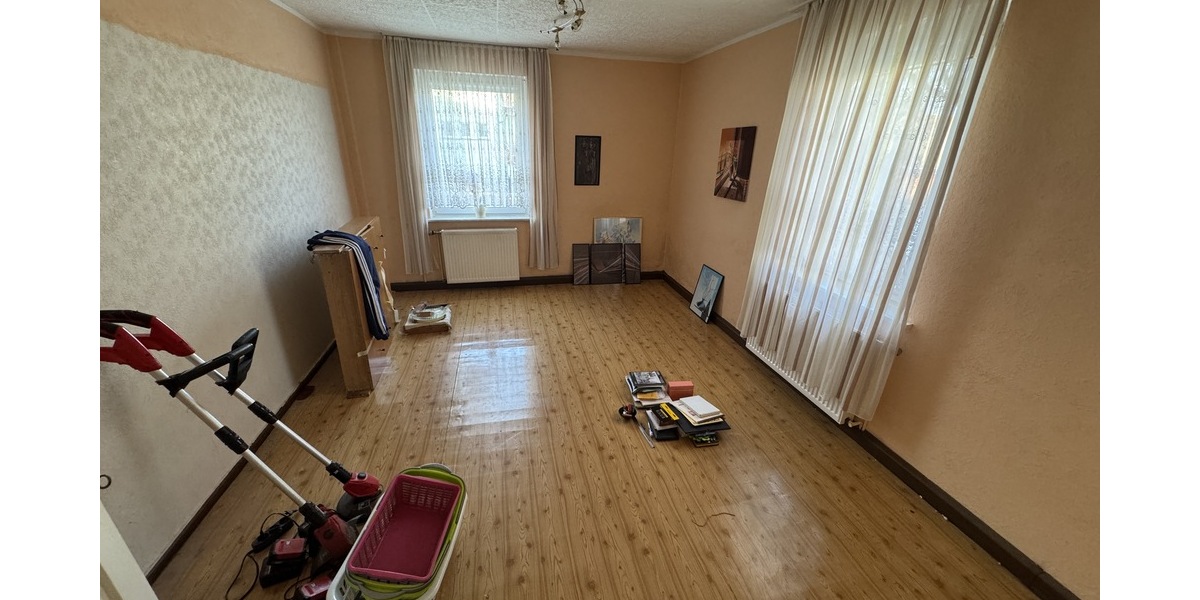 Einfamilienhaus in Traumlage von Gera-Debschwitz - Einfamilienhaus Gera Debschwitz | Angebot:26585926