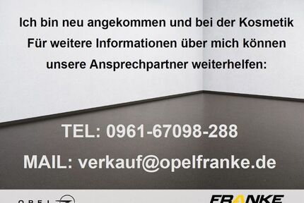 Opel Mokka-e