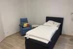 Etagenwohnung Halle (Saale) Innenstadt - 6 Zimmer, 151 m&sup2;, 2.000&euro; | Angebot:26686836