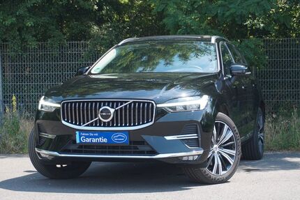 Volvo XC60 124.502 km 29.400 &euro; Königs Wusterhausen 15713