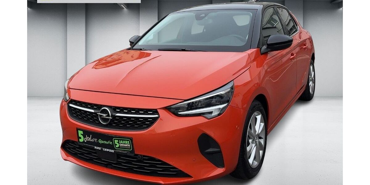 Opel Corsa 14.822 km 12.490 &euro; Leipzig 04179
