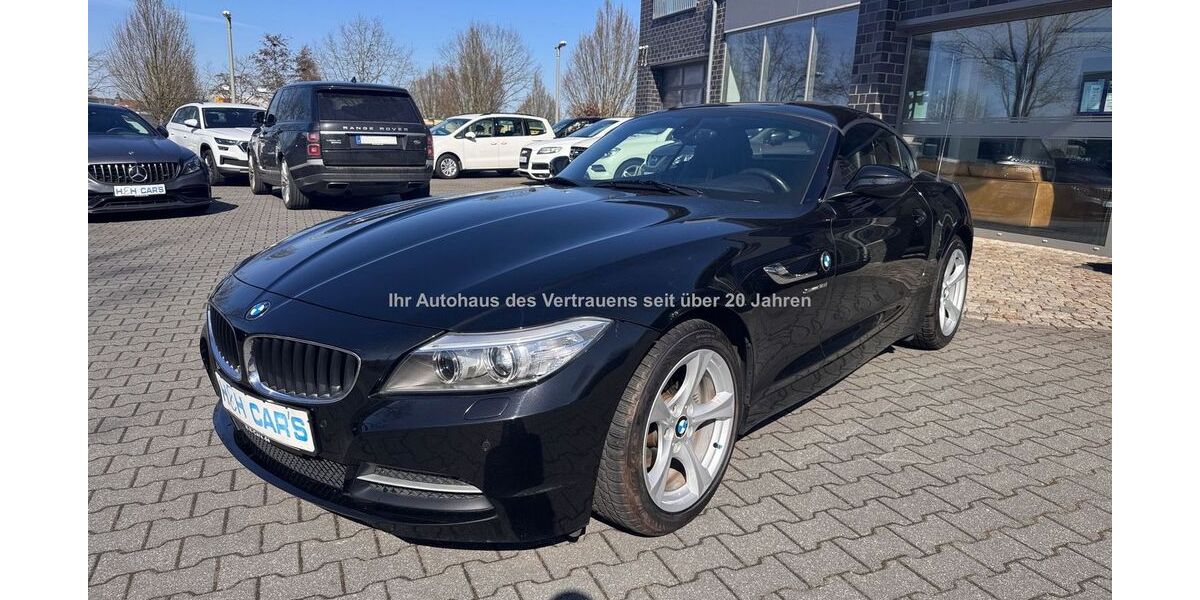BMW Z4 182.368 km 13.450 &euro; Uelzen 29525