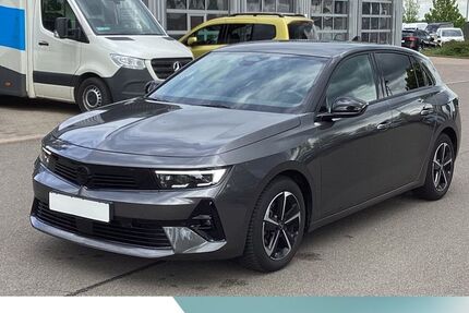 Opel Astra 20.370 km 19.980 &euro; Neudietendorf 99192