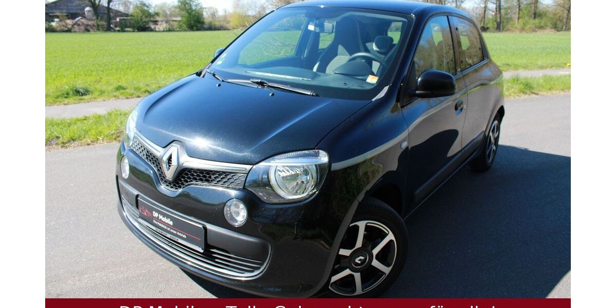 Renault Twingo 93.200 km 7.299 &euro; Quickborn 25451