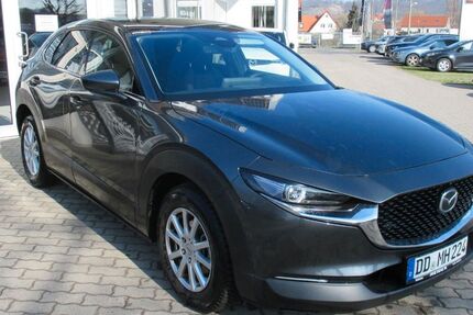 Mazda CX-30 11.937 km 28.970 &euro; Dresden 01139