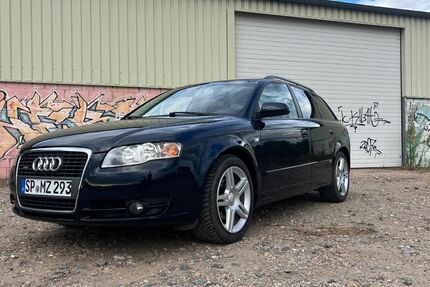 Audi A4 249.900 km 2.999 &euro; Speyer 67346