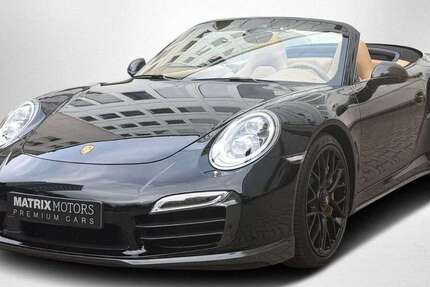 Porsche 911 38.760 km 149.850 &euro; Berlin 10777