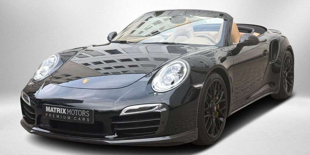 Porsche 911 38.760 km 149.850 &euro; Berlin 10777