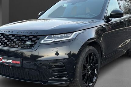 Land Rover Range Rover Velar 174.789 km 25.900 &euro; Hamburg 22547
