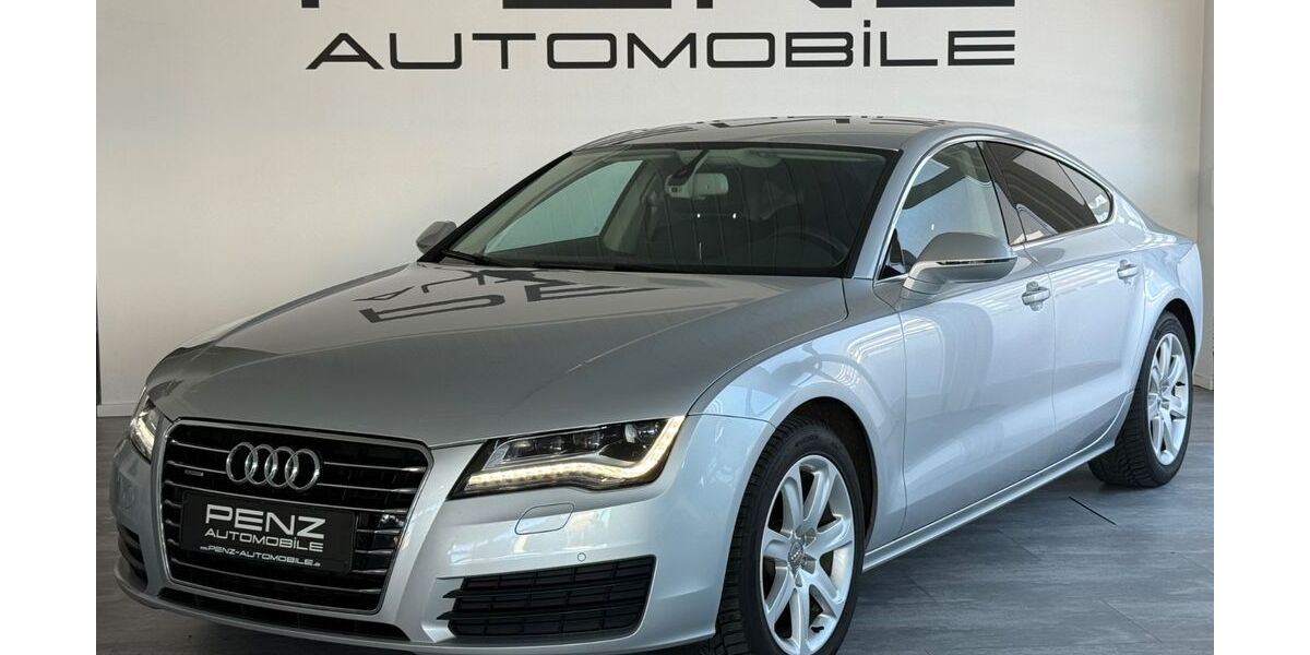 Audi A7 115.518 km 17.690 &euro; Penzberg 82377