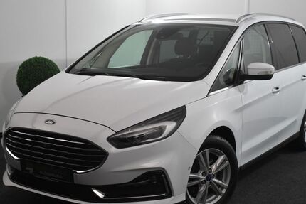 Ford Galaxy 127.914 km 22.880 &euro; Oldenburg 26129
