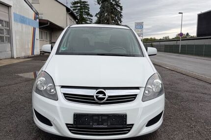 Opel Zafira 157.239 km 5.200 &euro; Tübingen 72076