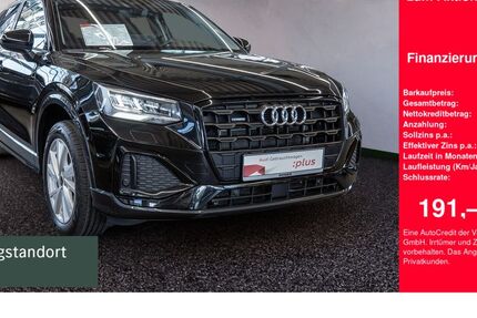 Audi Q2 25.146 km 31.215 &euro; Stendal 39576