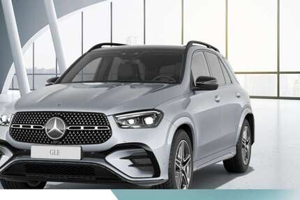 Mercedes-Benz GLE 350 34.679 km 76.755 &euro; Leipzig 04277