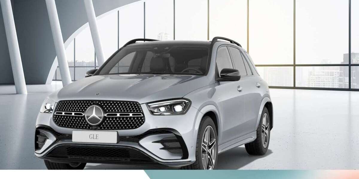 Mercedes-Benz GLE 350 34.679 km 76.755 &euro; Leipzig 04277
