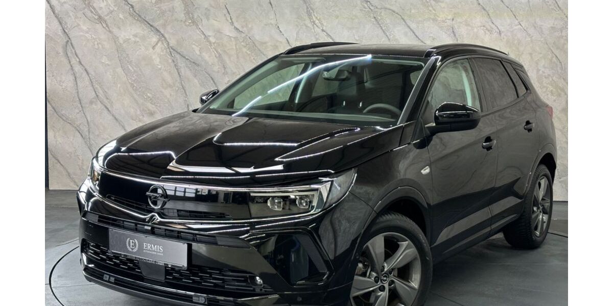 Opel Grandland (X) 32.000 km 21.500 &euro; Spaichingen 78549