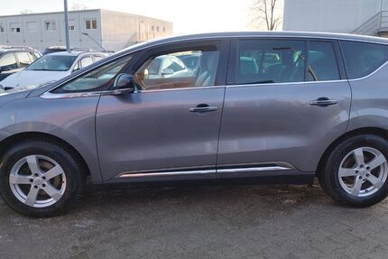 Renault Espace 165.000 km 12.300 &euro; Diepoldshofen 88299