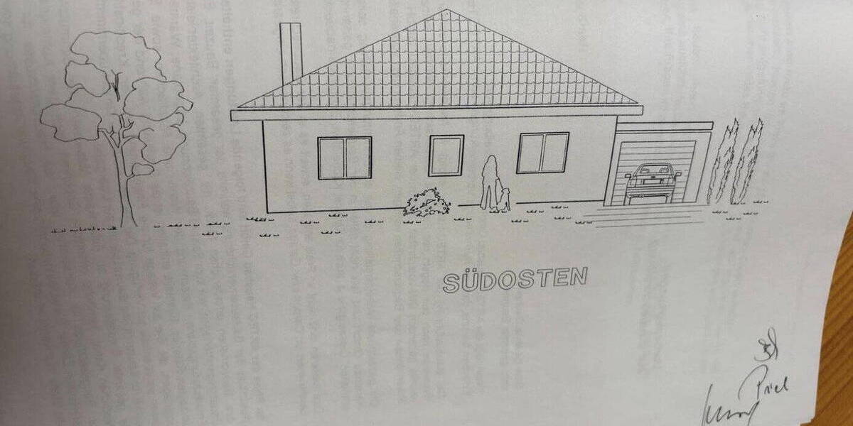 Bungalow ZInnowitz - 3 Zimmer, 110 m&sup2;, 549.000&euro; | Angebot:26257616