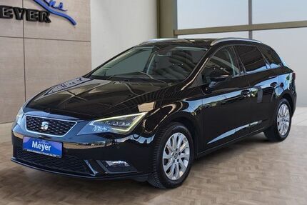 Seat Leon 106.480 km 11.800 &euro; Hohenwarsleben bei Magdeburg 39326