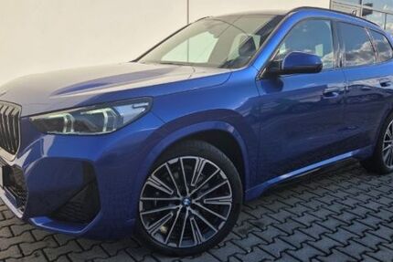 BMW X1 74.245 km 38.977 &euro; Kaiserslautern 67663