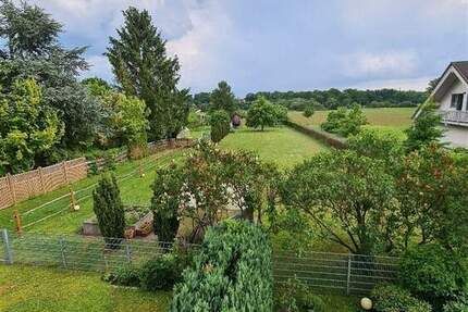 XXL-DHH Rückersdorf mit Blick in den Pegnitzgrund 5 zimmer